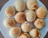 Foto del paso 5 de la receta: Chipá tradicional 🧀 (sin tacc)