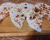 Foto del paso 6 de la receta: 🧀Tortillas Rellenas🧀