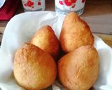 Foto del passaggio 11 della ricetta Arancini tipo Catanesi