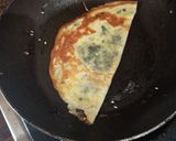 Foto langkah ke 4 dari resep Crispy Crepes.
