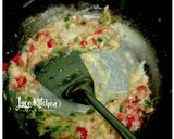 Foto langkah ke 5 dari resep Oseng Mie Kuda Menjangan Simpel / Mie Goreng Jawa.