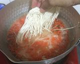 Foto langkah ke 2 dari resep Mie Swa Goreng Tepung.