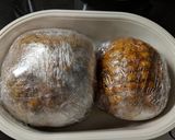 Foto del paso 6 de la receta: Fiambre de pechuga de pavo en crockpot, cocina lenta