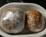 Foto del paso 6 de la receta: Fiambre de pechuga de pavo en crockpot, cocina lenta