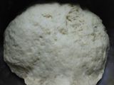 Bakpao isi ayam pedas