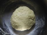 Bakpao isi ayam pedas