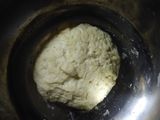 Bakpao isi ayam pedas