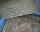 Foto langkah ke 7 dari resep Magic Custard Cake.