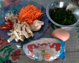 Foto langkah ke 1 dari resep Mi Soun Goreng Pedas.