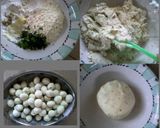 Foto langkah ke 1 dari resep Bakso Kojek #nostalgia jajanan SD.