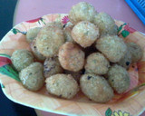 Foto langkah ke 5 dari resep Bakso Kojek #nostalgia jajanan SD.