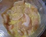 Foto langkah ke 3 dari resep Ayam Saus Mentega Ala Resto Di Dapur Sendiri.