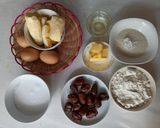 Foto langkah ke 1 dari resep Wadai Bingka Tapai.