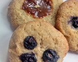 Foto del paso 3 de la receta: Galletitas con harina de arroz sin tacc