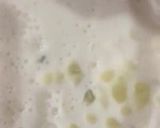 A picture of step 5 of Mango delight.