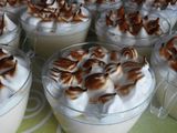 Casi lemon pie