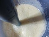 Casi lemon pie
