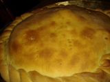 Tarta revuelta!