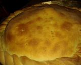 Foto del paso 5 de la receta: Tarta revuelta!