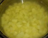Foto del paso 1 de la receta: Tarta revuelta!