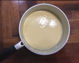 Foto langkah ke 3 dari resep Martabak manis bersarang & empuk.