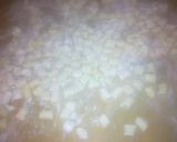 Foto del paso 5 de la receta: Ñoquis de queso y leche
