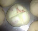 Foto del paso 5 de la receta: Pancitos saborizados (salamín)