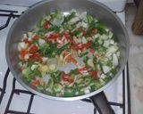 Foto del paso 3 de la receta: Chuletas de Cerdo al vino blanco y mostaza