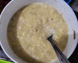 Foto langkah ke 1 dari resep Bolu Pisang Panggang.