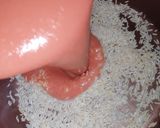 Foto del paso 3 de la receta: Arroz rojo