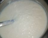 चावल की खीर (chawal ki kheer recipe in hindi) रेसिपी चरण 4 फोटो