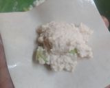 Foto langkah ke 1 dari resep Pangsit Tahu Goreng.
