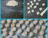 Foto del paso 4 de la receta: Chipas clásicas (con tips)