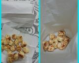 Foto del paso 8 de la receta: Chipas clásicas (con tips)