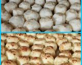 Foto del paso 5 de la receta: Chipas clásicas (con tips)