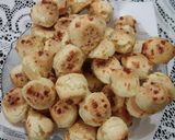 Foto del paso 11 de la receta: Chipas clásicas (con tips)
