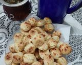 Foto del paso 6 de la receta: Chipas clásicas (con tips)