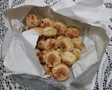 Foto del paso 10 de la receta: Chipas clásicas (con tips)