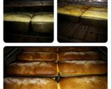 Foto del paso 6 de la receta: Panettones (a mi Manera)