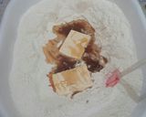 Foto del paso 3 de la receta: Panettones (a mi Manera)