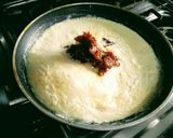 A picture of step 14 of Anjeer Khajoor Kulfi.