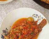 Foto langkah ke 4 dari resep 358. Pecak Nila Betawi.