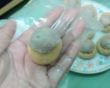 Foto langkah ke 5 dari resep Perkedel Bakso.