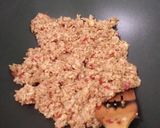 Foto langkah ke 3 dari resep Nasgor Bawang goreng.