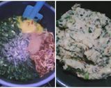 Foto langkah ke 1 dari resep Perkedel Kentang.