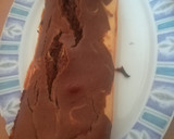 Foto del paso 6 de la receta: Bizcocho marmolado