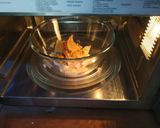 A picture of step 1 of Healthy Modak.
