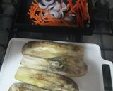 Foto del paso 3 de la receta: Rollitos de berenjena