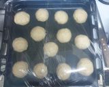 A picture of step 2 of Mandazi bites/visheti#snacks recipe contest.