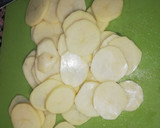 Foto del paso 1 de la receta: Solomillos de pollo en salsa